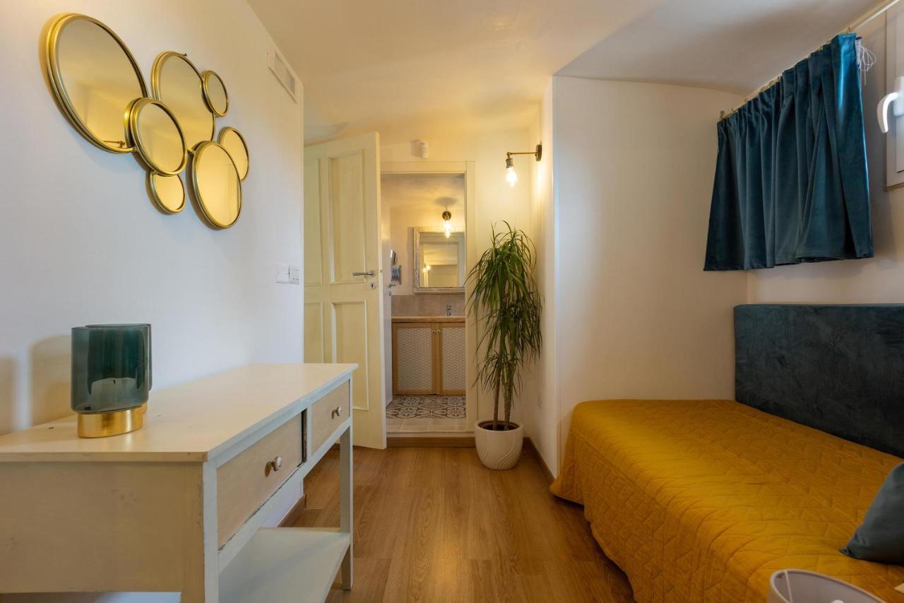 Villa Thea Charming House Carovigno Zewnętrze zdjęcie