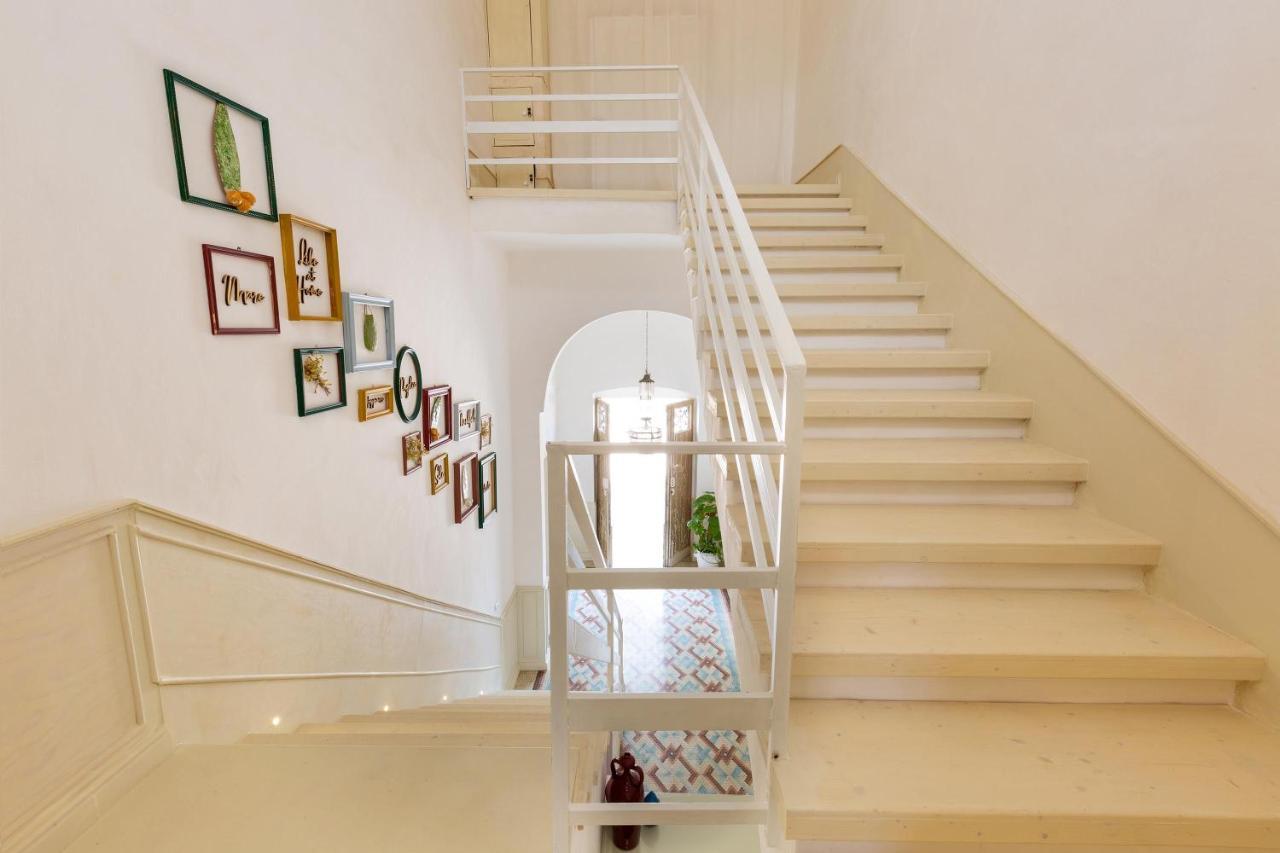 Villa Thea Charming House Carovigno Zewnętrze zdjęcie