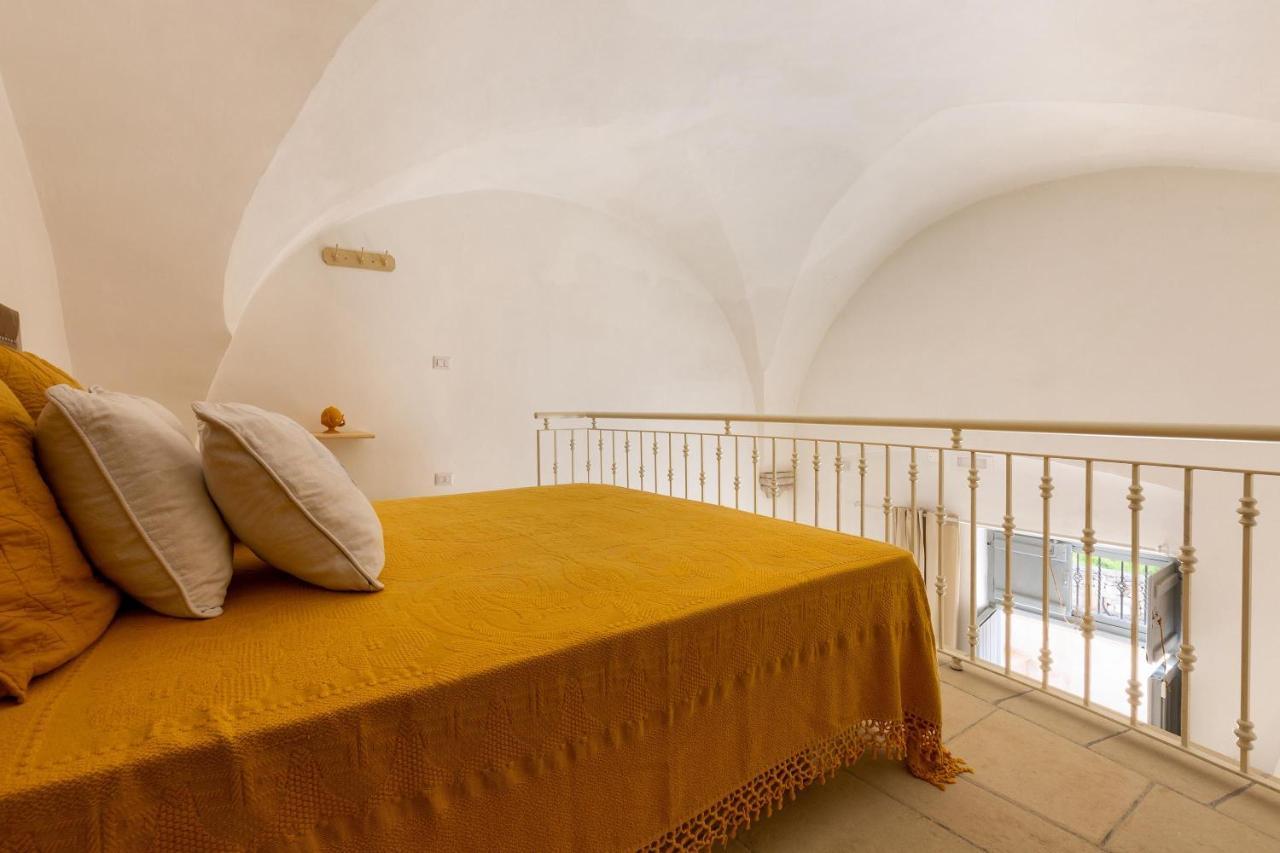 Villa Thea Charming House Carovigno Zewnętrze zdjęcie