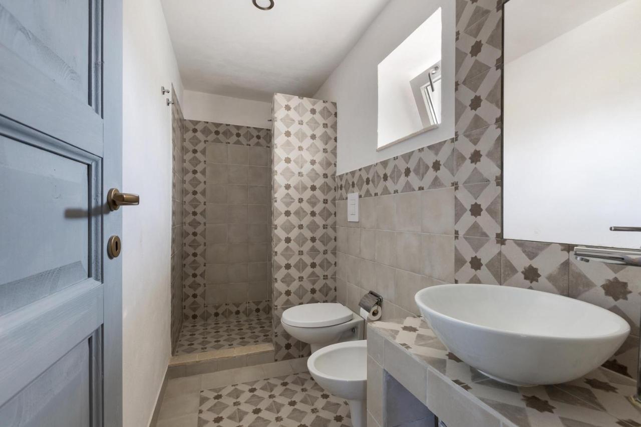 Villa Thea Charming House Carovigno Zewnętrze zdjęcie