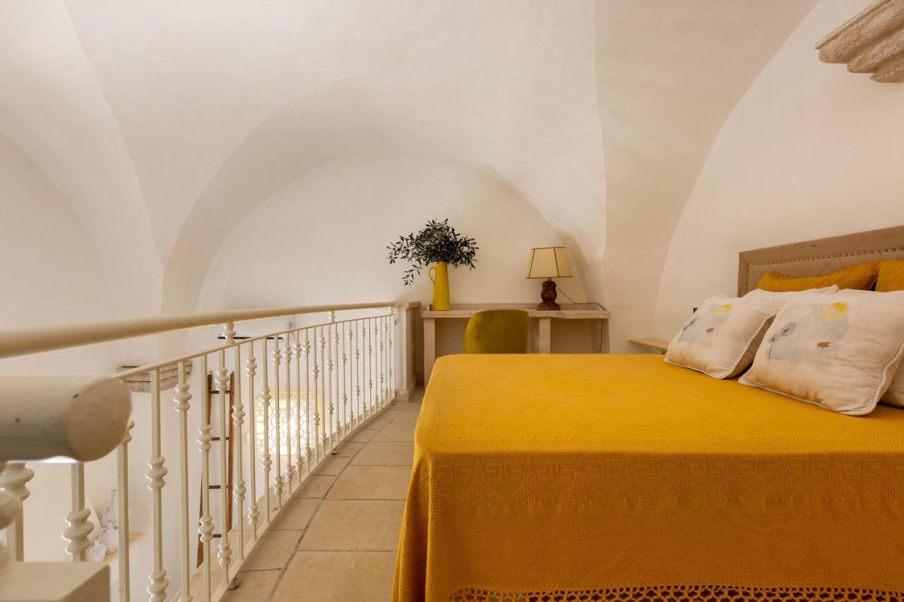 Villa Thea Charming House Carovigno Zewnętrze zdjęcie