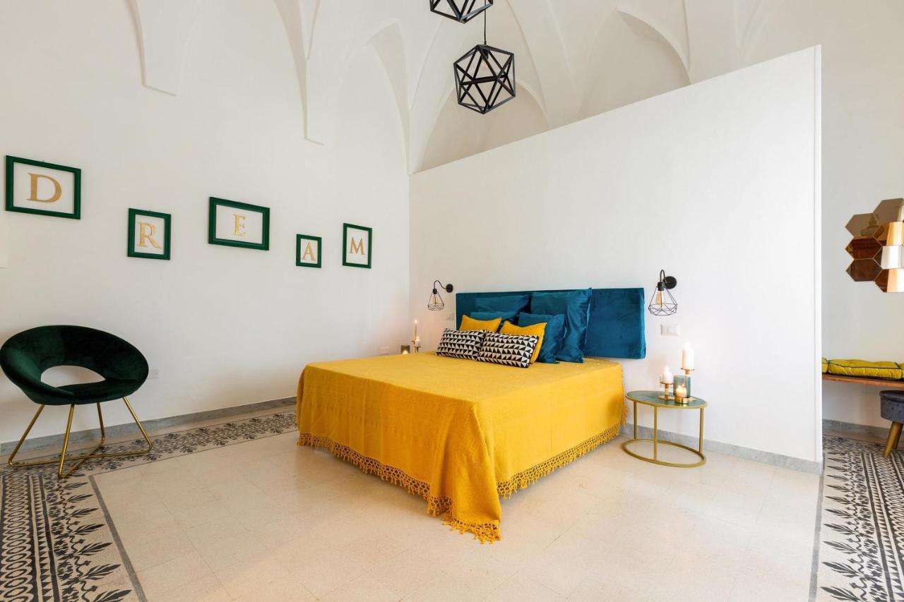 Villa Thea Charming House Carovigno Zewnętrze zdjęcie